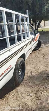 5چنگال • رقم واسط • شاصي كفاله