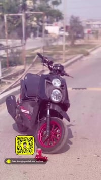 سكنس جبلي 2014 • منظومة زنون • ستيرن رياضي