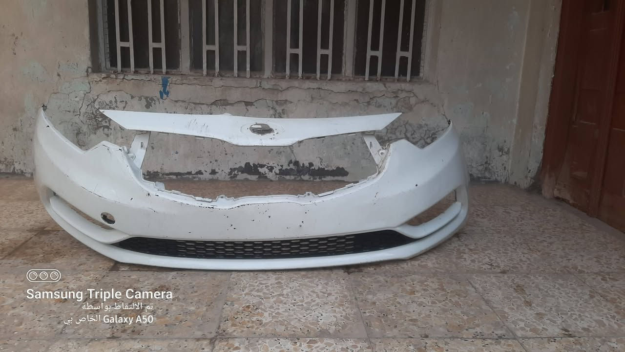 دعاميه سيراتو للبيع  السعر ١٠٠ الشعب قرب محكمه الاتصال ***********
