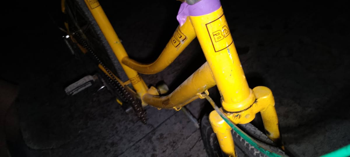 باسكل بناتي اي عطل مابي بريك عطخه باسكل نضيف للبيع سعر 25 وبي مجال مكاني شعب


**إذا كنت صاحب هذا الإعلان وتريد حذفه لأي سبب، رجاءا أرسل رسالة إلى الدعم الفني**