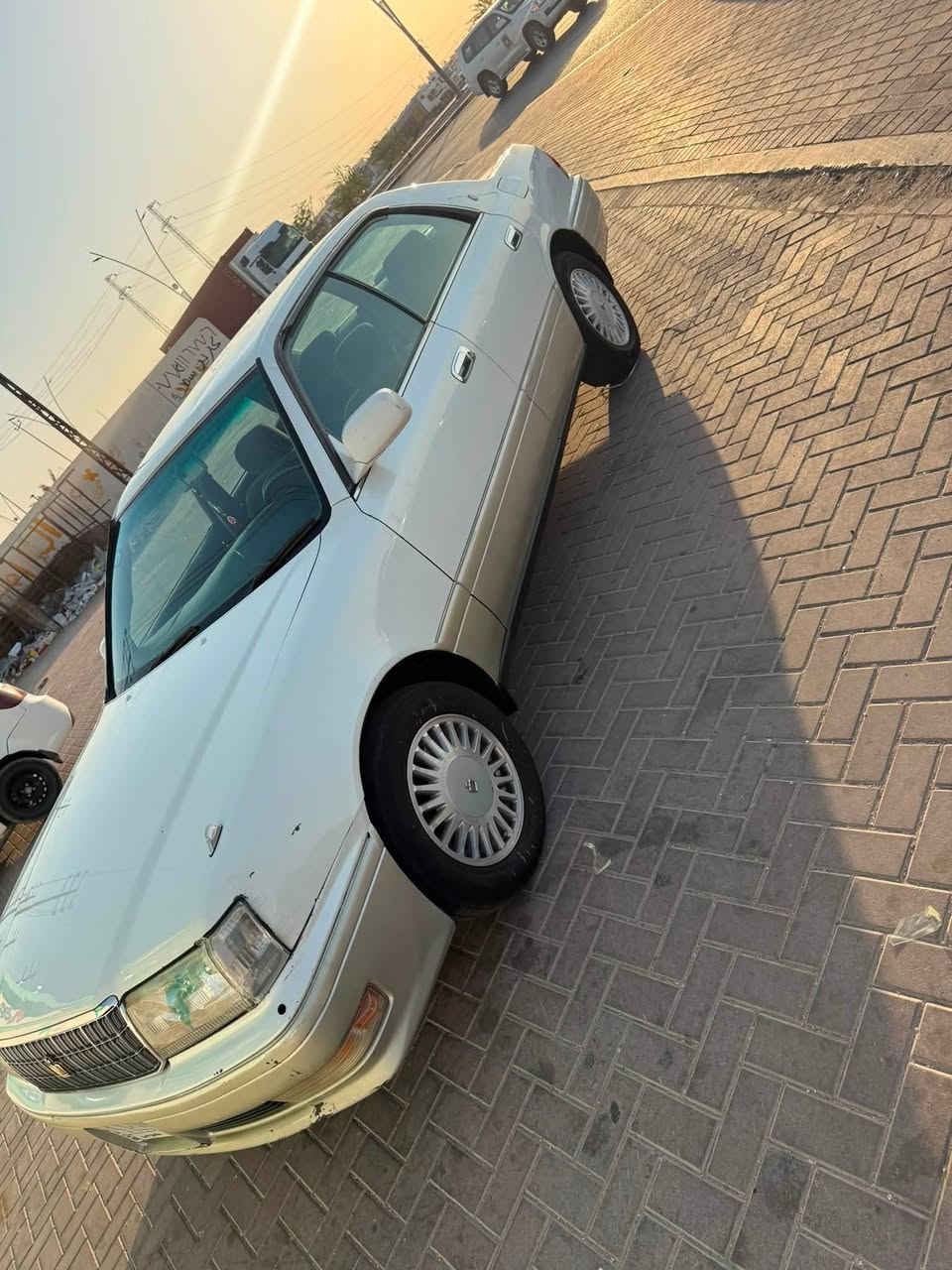 سلام عليكم راس الثور مديل 97 كرستال رقم بصره تحويل السعر    70
للأستفسار   ‭***********‬
