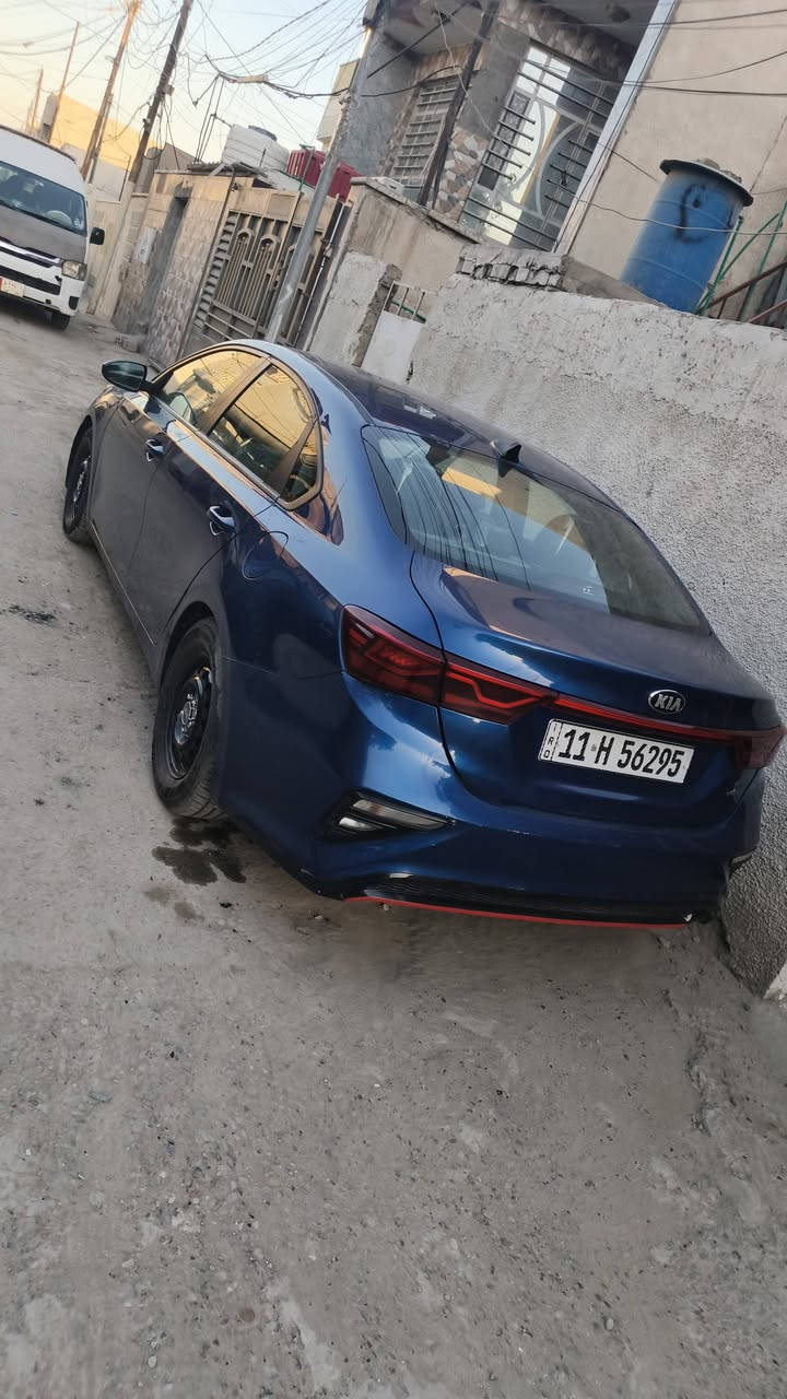 سلام عليكم فورتي2019 وارد أمريكي ماشيه 84000مايل
مبدل دعاميه وقبق جنطه بدون دواخل بدون ايرباك بدون صبغ  ولباب بارد راجع بلاد سيرفز تخم وياله وتايرات السعر 135 بيها مجال التواصل ***********
