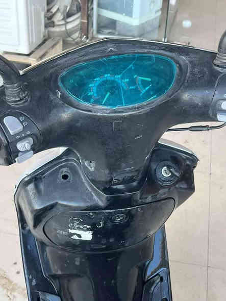 دراجه ماكس نضيفه كلش محركه جديد 
كهربائيات كامله من كلشي اليات زنون ييهه دراجه خير من الله تاخذهه ربع مذب عليهه دراجه مشتغلهه علئ ايدي  مكاني بغداد التاجي سعرها 400 وبيهه مجال ‏‪***********‬‏-/ ***********
