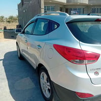 توسان 2011 خليجي مكينه 2000 بانوراما شاشه تحكمات اشاير بلمري السيارة ح...