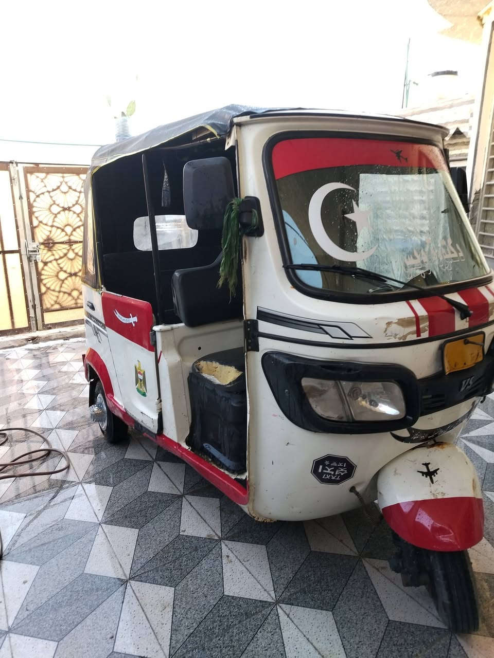 للبيع مديل ٢٢ رقم وسنويه مكاني القاسم الشراي يخابرني *********** تكتك حلوه كفاله كشر ومكينه
