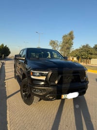 رام ريبل مع نضام ال etorque الكهرباء مساعد بتقليل صرف الوقود  ضررموضح ...