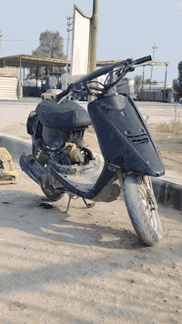 عصفوريه • محرك 80 • نجف كوفه