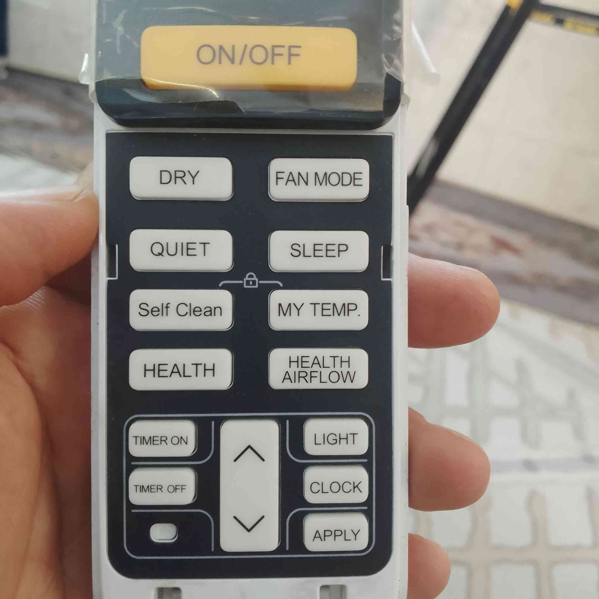 للبيع سبلت جنرال الكترك انفيرتر 2 طن استخدام قليل نضافه 95 بل ميه السعر 600 بغداد الصابيات
واتس اب ***********
               ***********
