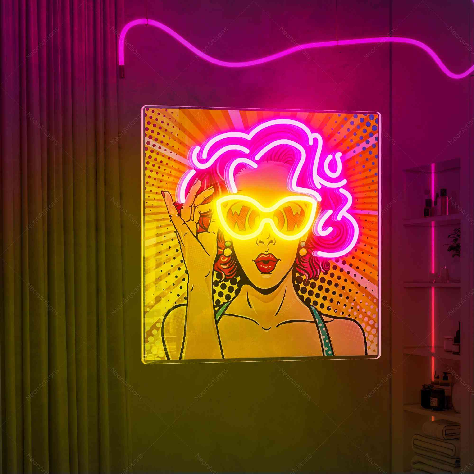 لوحه نيون بهذا الشكل حجم كبير سعر 15 الف


**إذا كنت صاحب هذا الإعلان وتريد حذفه لأي سبب، رجاءا أرسل رسالة إلى الدعم الفني**