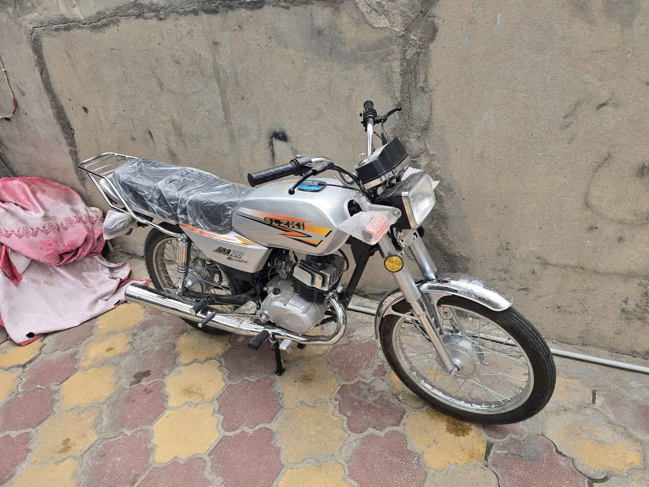 ساسوكي خبط صارلهه 4 ايام بعدهه ع سحك باسمي من المعرض  ماطالع بيهه ابد السعر مليون المكان كربلاء  *********** واتساب او اتصل
