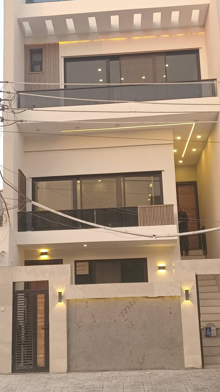 صباغ داخلي خارجي بغداد ***********
