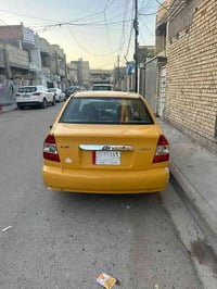 فيرنا موديل ٢٠١٤ مكفولة مابيهة ضربة رقم انكليزي عمارة باسمي تخم تاير ت...