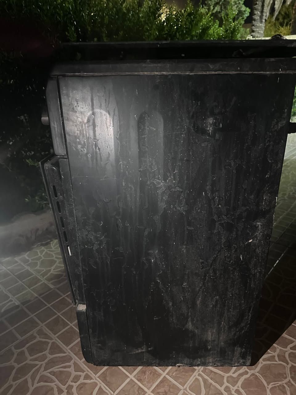 طباخ للبيع 
شغال مابي شي بس يراده غسل
 سعره 40 الف


**إذا كنت صاحب هذا الإعلان وتريد حذفه لأي سبب، رجاءا أرسل رسالة إلى الدعم الفني**