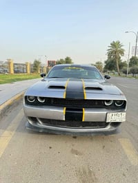 جالنجر 2014 3600 السياره بأسمي تحويل ثاني يوم صبغ احزام  تحكم استيرن  ...