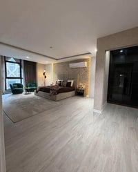 ✨ شقة فاخرة للإيجار في مجمع أبراج النخلة ✨ أسلوب حياة راقٍ بانتظارك  ا...