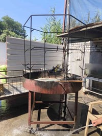 شوايات للبيع 07873671055