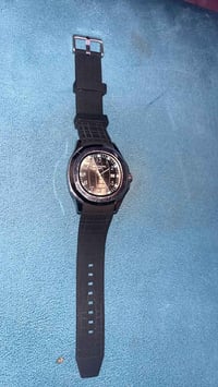 ساعه • ماركه اصليه • صيني