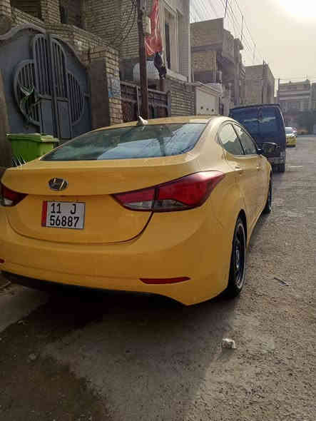 السلام عليكم النترا موديل ١٤ بغداد بسمي حادث جاملغ وبنيد ولغد مكينه كير خير من الله مصفره هيه غرامات سعر ٩٥ مكان بغداد العبيدي ***********
