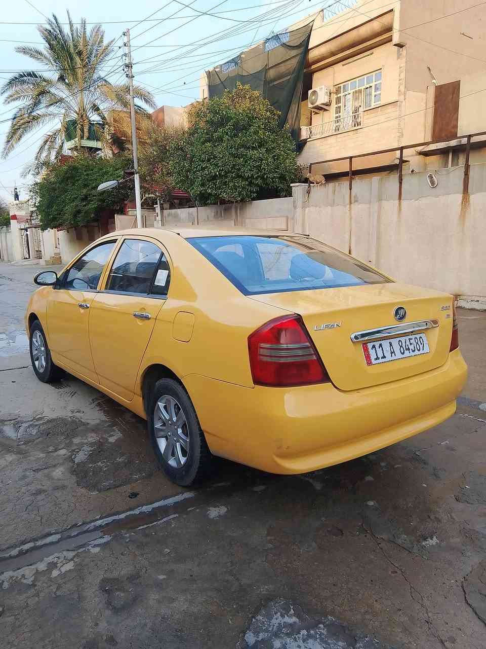 ليفان حجم 620 توماتيك كير ومحرك يارس موديل 2011 رقم بغداد دولي انكليزي مشروع وطني شرط الوكاله والتحويل الشرعي ساكن بل موصل شرط المحرك وكير وكهربائيات كلها شغاله بيها صبغ حزام جماليه وبوند امبدل سنويه جديدة هزة جديدة السعر 45 وبيها مجال للاستفسار *********** أو ***********
