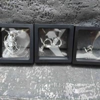 تراجي • فضة ٩٢٥ • قياس ٥٠