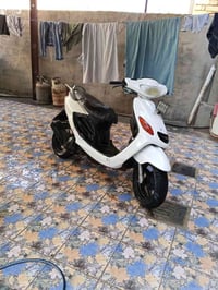 اكزز • مكينة مفصخة • بوشة بستم كرنك