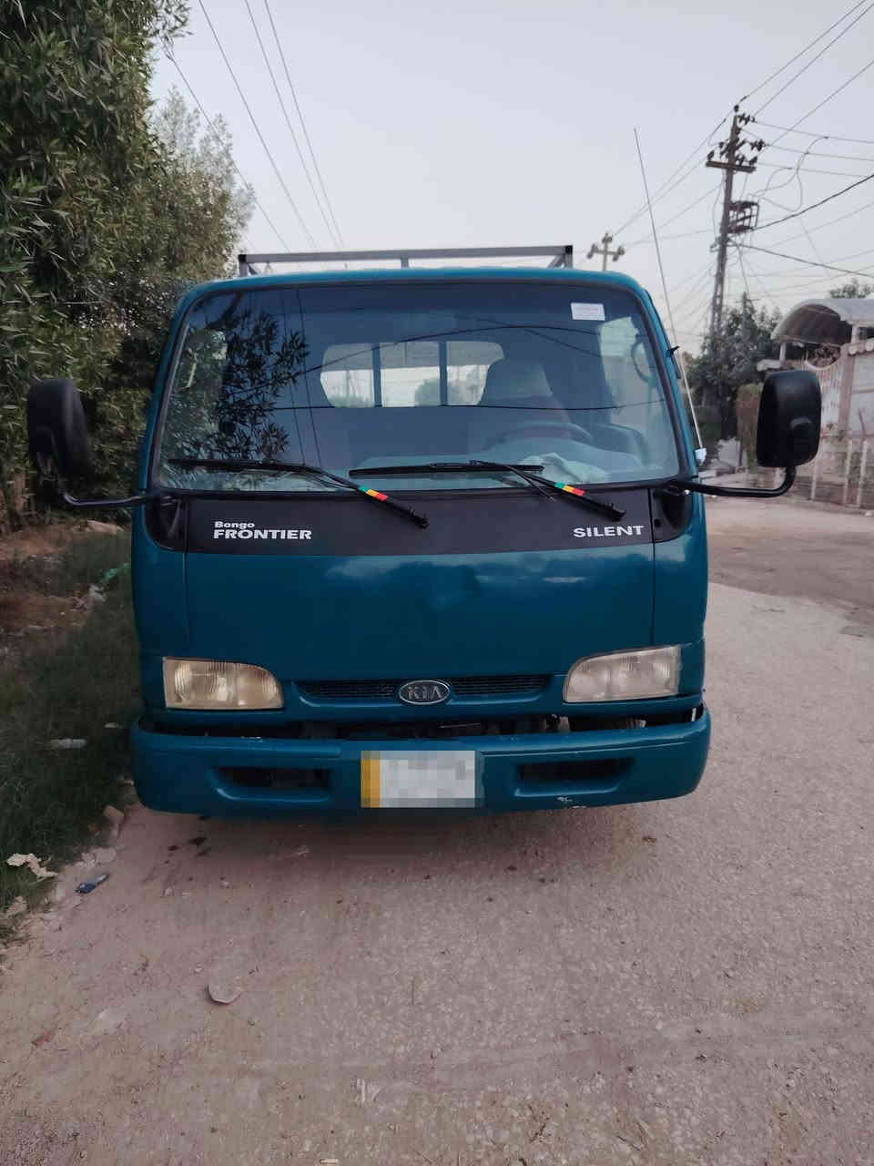 السلام عليكم كيا فونتيره للبيع السياره جاهزه من كلشي  كهربائيةكير مكينه حداديه جديده
كيجات شغاله كيلو متر  السياره جاهزه من كلشي  موديل  1999رقم السياره واسط امداور السياره ثاني يوم 
سعر 65 بيه مجال قليل
مكانه السياره نجف ابو صخير

رقم الا استفسار ***********
مكلف بل نشر هذا رقم صحاب السياره
