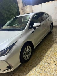 كورلاء ساز بانزين موديل 24 ماشيه 71  السعر 175 07884210386
