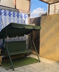 الخوص • المرجوحه