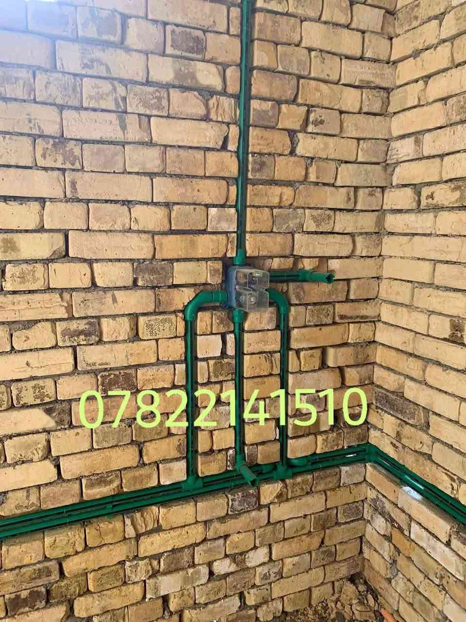 اعمالنا في تأسيس الماء والمجاري والأسعار مناسبه ***********
