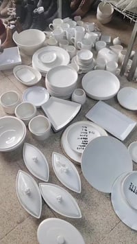 طقم بايركس • موصل حي عدن • محلات مؤيد الحرباوي