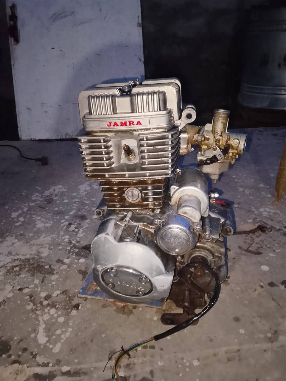 البيع مكينة جني مضيفة سعر 60 بهة مجال بصيط مكان ديالئ ***********
