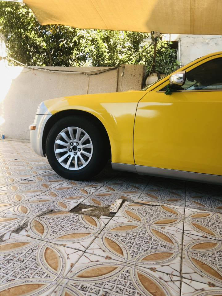 سلام عليكم ورحمة الله وبركاته سياره اوبامه البيع موديل ٢٠٠٩ سياره خير من الله مكينه كير ضفيره بجم هيمي كله جديد خطه بصره ناصريه مصفره هيئه وغرمات مروريه ولاربع وين مايعجبك روح اطلع بيها كله شغال بيها والاستفسار اكثر اتصل *********** مكاني بابل
