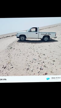 بيكم 2001 مكفوله كفاله عامه للبيع ماتواجد عل فيس07803374597