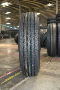 Toprunner • 315/80R22.5 • إطارات شاحنة