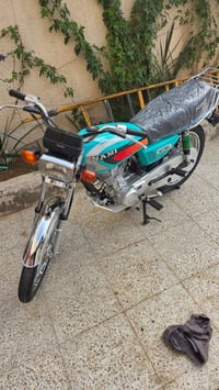 دراجة وكيل • زيرو • اوراق