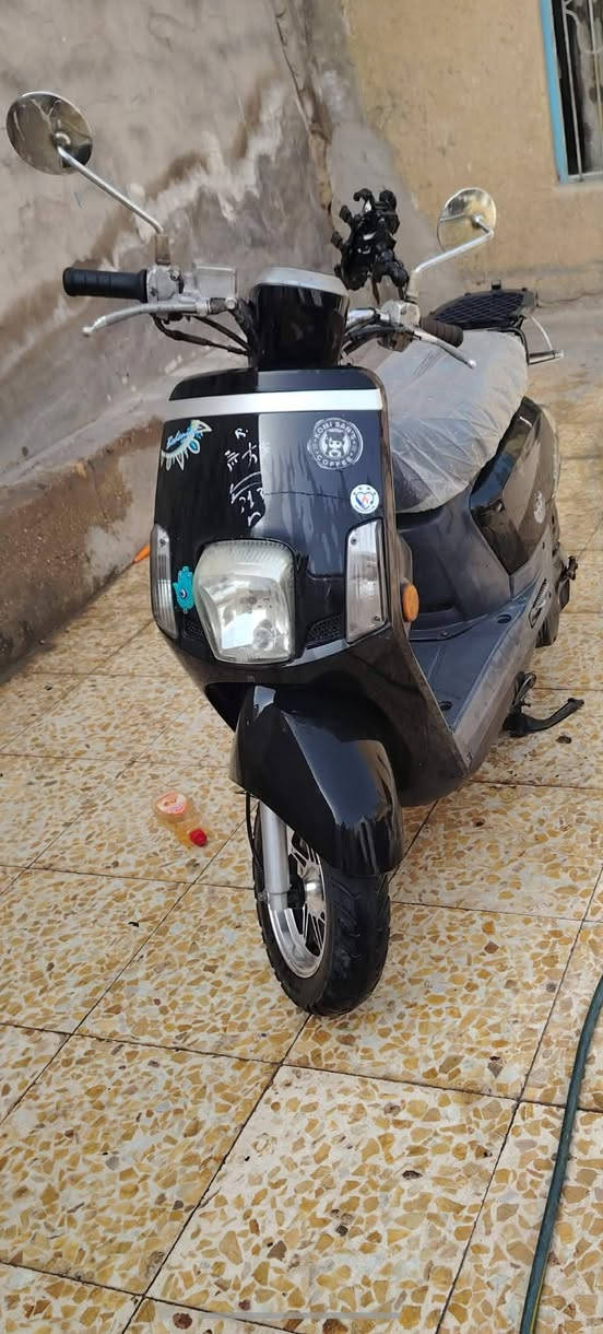 سلام عليكم ...     ملا حضه.   مكلفف بنشرر حبايب كلبي بوليس مسطره موديل 13دراجه  داخل رصاصي دراجه كفاله من كلشي صاله أقل من سنه طالعه من معرض تجي وشوف بعينك ع وضع البلاد مكاني كربلاء وهذا رقم صاحب الدرجه *********** او حساب إذ ماعندك رصيد حبيب فاضل حبيب فاضل
