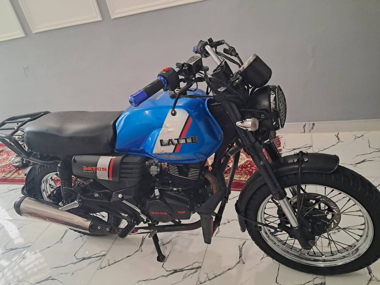 لاتي مودي20اوراق اصولي السعر مليون و200 للأستفسار
***********
***********
