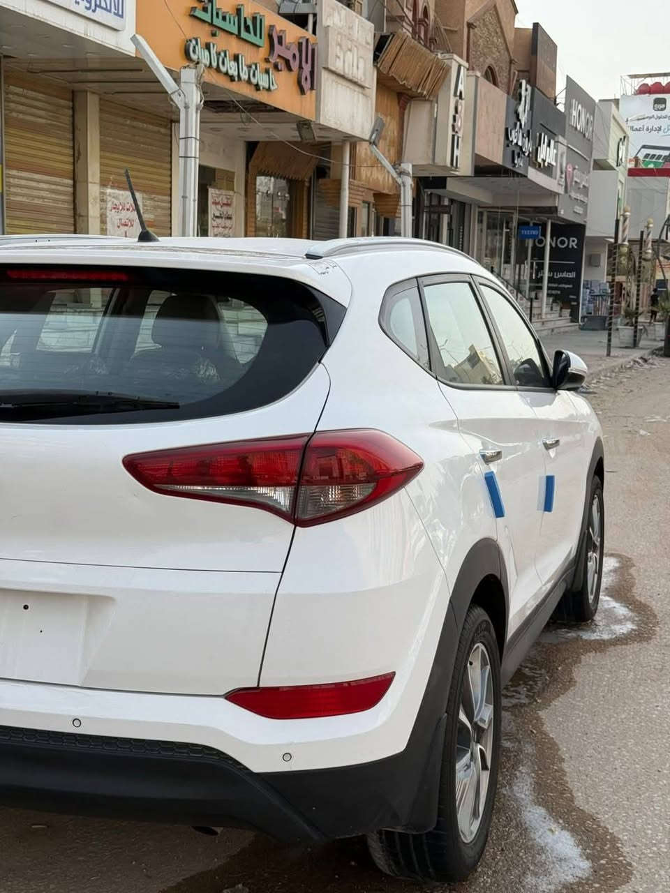 توسان مكفوله للبيع 2018
ماشيه 140


**إذا كنت صاحب هذا الإعلان وتريد حذفه لأي سبب، رجاءا أرسل رسالة إلى الدعم الفني**