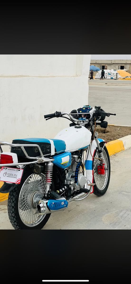 السلام عليكم

دراجه تايكر  موديل 24  محرك شرط ممفتوح كهربايات كله شغاله دراجه كامله مكمله السعر 650 وبيها مجال للشرايه ***********

مكاني تكريت
