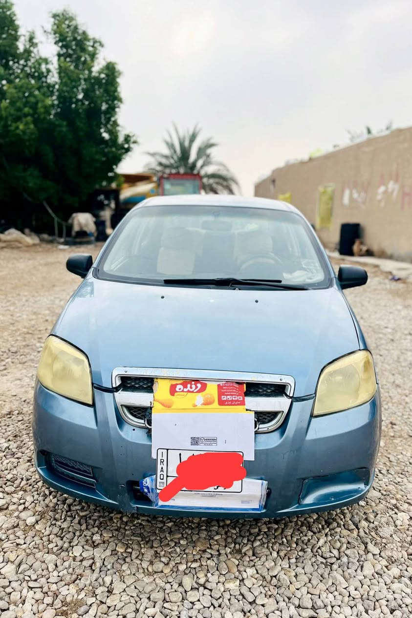 سلام عليكم سياره افيو للبيع موديل 2007 الاستفسار وسعر على رقم ***********/***********
