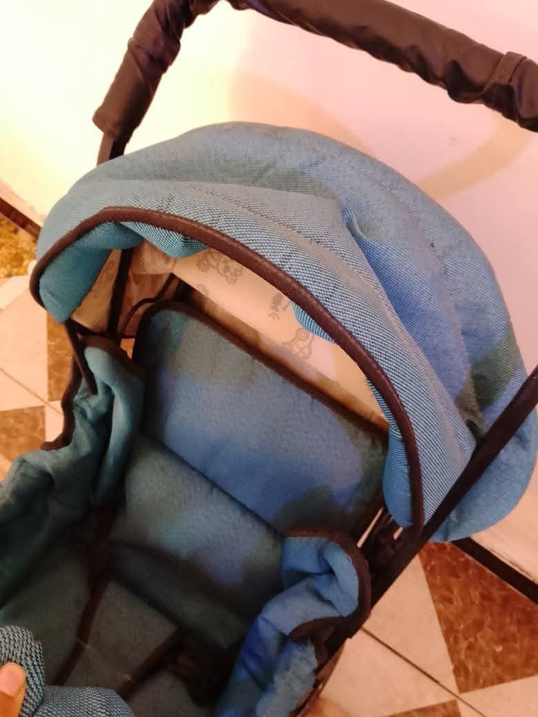 للبيع عربانة مال توأم منام وجلوس مامستخدمة


**إذا كنت صاحب هذا الإعلان وتريد حذفه لأي سبب، رجاءا أرسل رسالة إلى الدعم الفني**