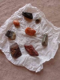 حجر هبهاب • حجر در • الرميثه السماوه