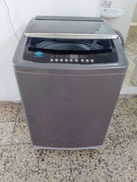 غساله • ٢١كيلو • قادسيه الثانيه