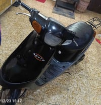 دراجة 60 • مكينة مكفولة • بابل حصوه