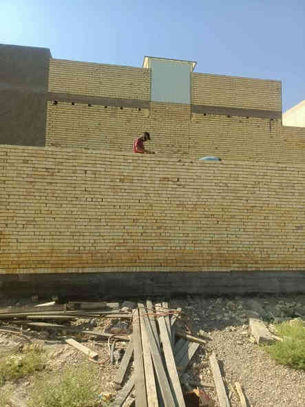 السلام عليكم ورحمه الله وبركاته شغلي المتواضع انشاء الله ينال اعجابكم يويميه قطعي عل دبل اليحب يتواصل خاص او علا الرقم انسب السعار كافه مناطق بغداد ***********
