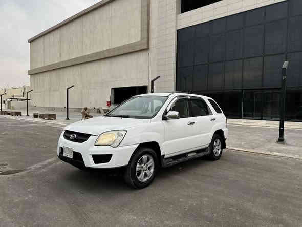 السلام عليكم….
للبيع بسعر مناسب 111$ اعتذر عن الاقساط والوعده
كسا سبورتج 2009 خليجي لون ابيض (ثلجي) فول 1/1 سلايت رقم كركوك مشروع وطني سنوية جديدة شوط التحويل….
سياره بيها صبغ بنيد فقط والباقي مكفول … بدون دواخل بدون ايرباك….
سيارة جاهزة بدون اي نقص….
محرك 4/2000 سلندر …..السياره ماشية 203KM….
شرط محرك وكير وصدر وكهربائيات وتبريد وتدفئة وتخم تاير سيارة جاهزة من كلشي….
مواصفات فول 1/1 سلايت وصاج معروفة مواصفاتها مايحتاج اذكرها…
العنوان/ صلاح الدين/ تكريت/ القادسية….
السعر 111$ اعتذر عن الاقساط والوعده….
للاستفسار ***********
***********
