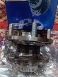 النترا • مضلع خلفي • توصيل مجاني