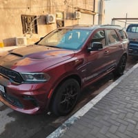 دورنكو • محرك ٣٦٠٠ • ماشيه ٢٨٠٠٠