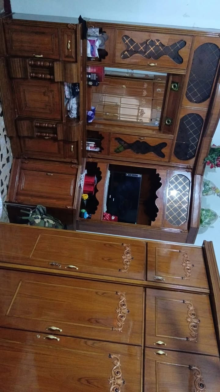 غرفة للبيع نوع صاج شغل عراقي غرفة جديدة بعدهي نظافة 95‎%‎ غرفة مرتبة كلش العنوان الفلوجة حي لجمهورية لسعر 950الف استفسار خاص متواجد


**إذا كنت صاحب هذا الإعلان وتريد حذفه لأي سبب، رجاءا أرسل رسالة إلى الدعم الفني**