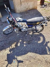 موديل 21 • نضيف • كهربايات شغّاله